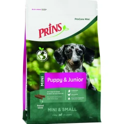 Prins Procare Puppy & Junior Mini - Hondenvoer