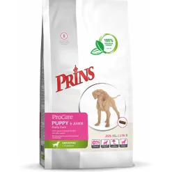 Prins Procare Puppy&Junior Dailycare - Hondenvoer