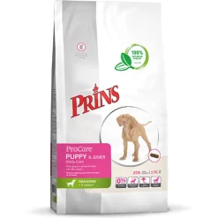 Prins Procare Puppy&Junior Dailycare - Hondenvoer