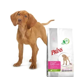 Prins Procare Puppy&Junior Dailycare - Hondenvoer