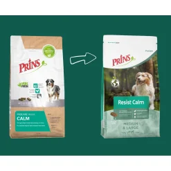Prins Procare Resist Calm - Hondenvoer