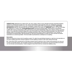 Prins Procare Resist Calm - Hondenvoer