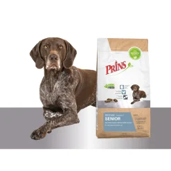 Prins Procare Senior - Hondenvoer