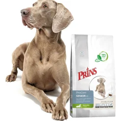 Prins Procare Senior Fit - Hondenvoer