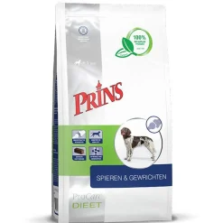 Prins Procare Spieren & Gewrichten - Hondenvoer