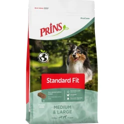 Prins Procare Standard Fit - Hondenvoer