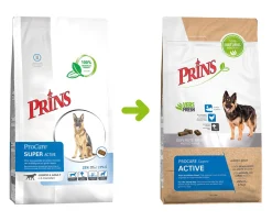 Prins Procare Super Active - Hondenvoer