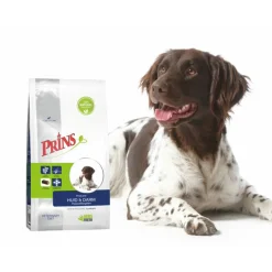 Prins Procare Veterinary Diet Skin Support Eend - Hondenvoer