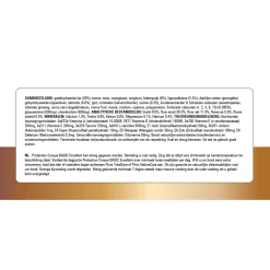 Prins Protection Croque Basic Excellent - Hondenvoer