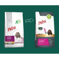 Prins Protection Croque Junior Performance - Hondenvoer