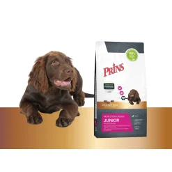 Prins Protection Croque Junior Performance - Hondenvoer