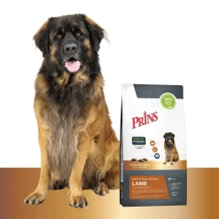 Prins Protection Croque Lamb Hypoallergenic - Hondenvoer