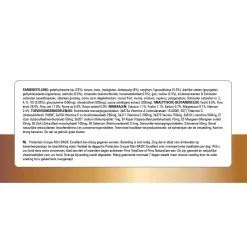 Prins Protection Croque Mini Basic Excellent - Hondenvoer - 2 kg