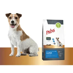 Prins Protection Croque Mini Super Performance - Hondenvoer - 2 kg