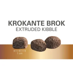 Prins Protection Croque Mini Super Performance - Hondenvoer - 2 kg