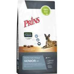 Prins Protection Croque Senior Fit - Hondenvoer