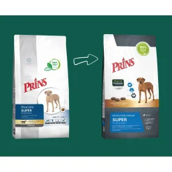Prins Protection Croque Super Performance - Hondenvoer