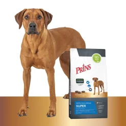 Prins Protection Croque Super Performance - Hondenvoer