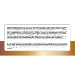 Prins Protection Croque Super Performance - Hondenvoer