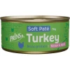 Prins Soft Paté - Kattenvoer - Kalkoen 70 g