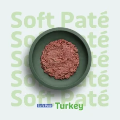 Prins Soft Paté - Kattenvoer - Kalkoen 70 g