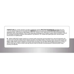 Prins Totalcare Lamb & Rice - Diepvriesvoer - Lam Rijst 2.5 kg