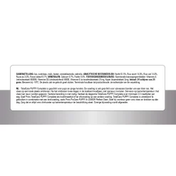 Prins Totalcare Puppy - Diepvriesvoer - 600 g