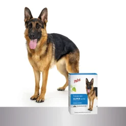 Prins Totalcare Super Active - Diepvriesvoer - 2.5 kg