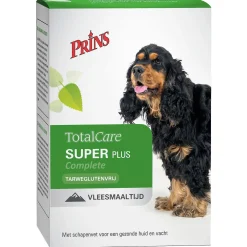 Prins Totalcare Super Plus - Diepvriesvoer - 2.5 kg