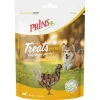 Prins Treats Mini - Hondensnacks - Kip 120 g Geschikt Voor Alle Rassen