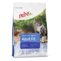 Prins Vitalcare Cat Adult Gevogelte - Kattenvoer