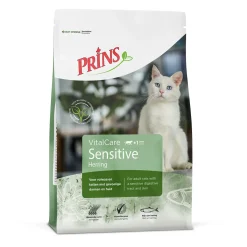 Prins Vitalcare Cat Hypo Allergeen - Kattenvoer