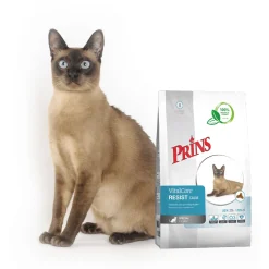 Prins Vitalcare Cat Resist - Kattenvoer - Gevogelte 5 kg