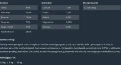 Prins Vitalcare Cat Resist - Kattenvoer - Gevogelte 5 kg