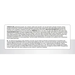 Prins Vitalcare Cat Resist - Kattenvoer - Gevogelte 5 kg