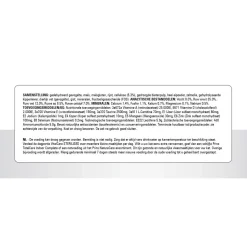 Prins Vitalcare Cat Sterilised - Kattenvoer