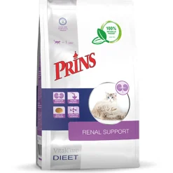 Prins Vitalcare Dieet Renal Support - Kattenvoer