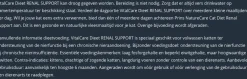 Prins Vitalcare Dieet Renal Support - Kattenvoer