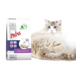 Prins Vitalcare Dieet Renal Support - Kattenvoer