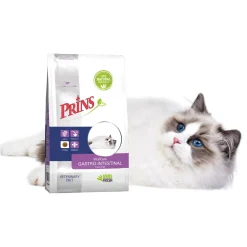 Prins Vitalcare Diet Gastro-Intestinal Zalm - Kattenvoer