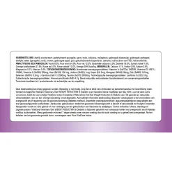 Prins Vitalcare Gewichtsverlies/Diabeet - Kattenvoer
