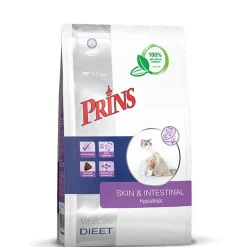 Prins Vitalcare Huid & Darmkanaal - Kattenvoer