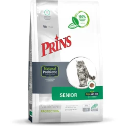 Prins Vitalcare Protection Senior - Kattenvoer