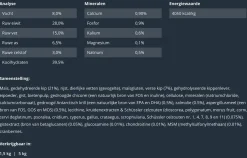 Prins Vitalcare Protection Senior - Kattenvoer