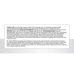 Prins Vitalcare Senior Gevogelte - Kattenvoer