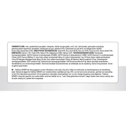 Prins Vitalcare Senior Gevogelte - Kattenvoer