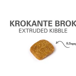 Prins Vitalcare Senior Gevogelte - Kattenvoer