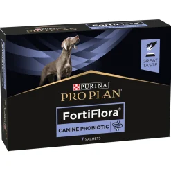 Pro Plan Canine Fortiflora Probiotic - Voedingssupplement