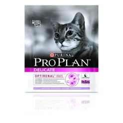 Pro Plan Cat Adult Delicate Kalkoen&Rijst - Kattenvoer