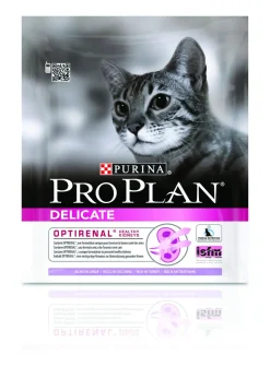 Pro Plan Cat Adult Delicate Kalkoen&Rijst - Kattenvoer
